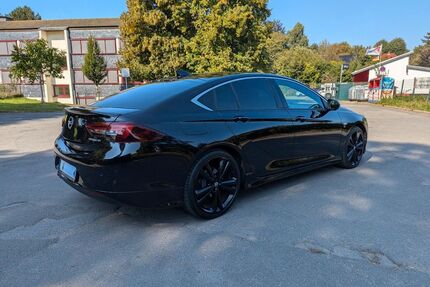 Opel Insignia Gebrauchtwagen
