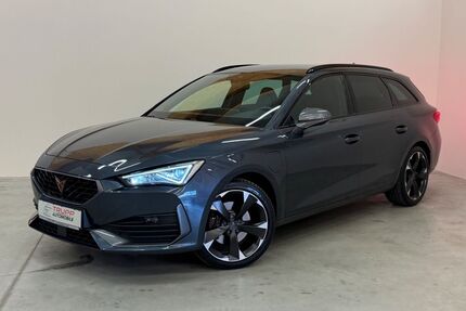 Cupra Leon Gebrauchtwagen