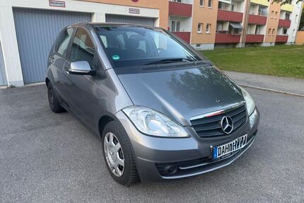 Mercedes-Benz A 150 Gebrauchtwagen