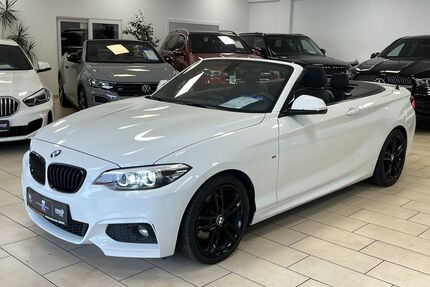 BMW 230 Gebrauchtwagen
