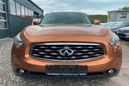 INFINITI QX70 Gebrauchtwagen