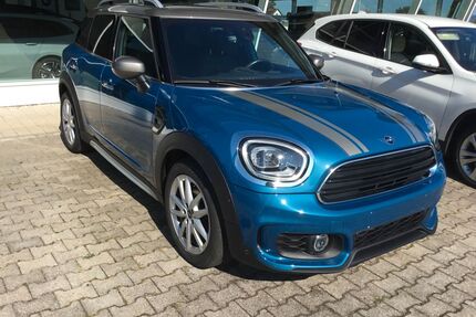 Mini Countryman D (Cooper) Gebrauchtwagen