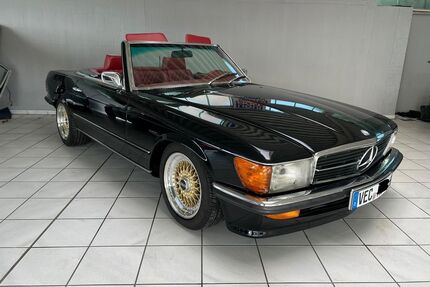 Mercedes-Benz SL 350 Gebrauchtwagen