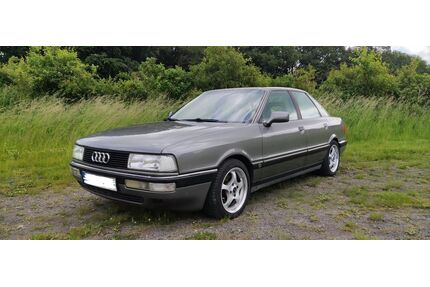 Audi 90 Gebrauchtwagen
