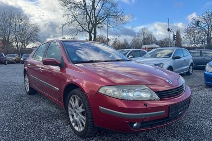 Renault Laguna Gebrauchtwagen