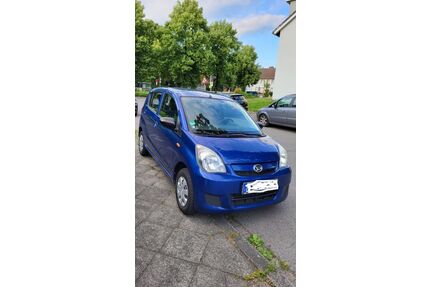 Daihatsu Cuore Gebrauchtwagen