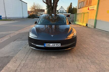 Tesla Model 3 Gebrauchtwagen