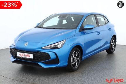 MG MG3 Gebrauchtwagen