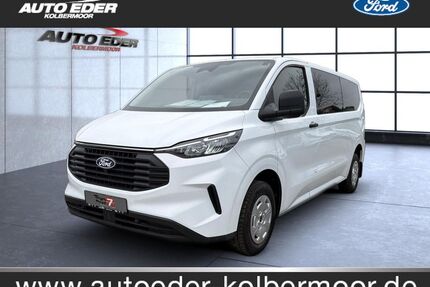 Ford Transit Custom Gebrauchtwagen