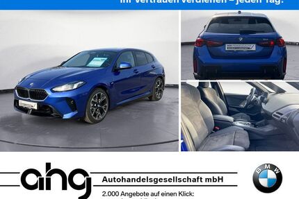 BMW 123 Gebrauchtwagen