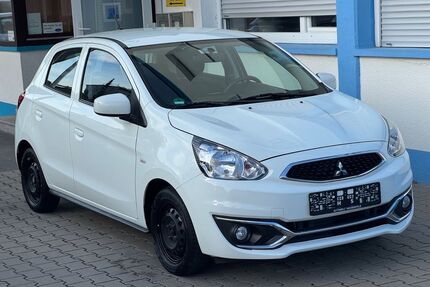 Mitsubishi Space Star Gebrauchtwagen