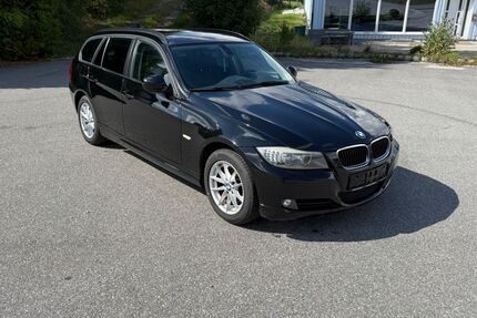BMW 320 Gebrauchtwagen