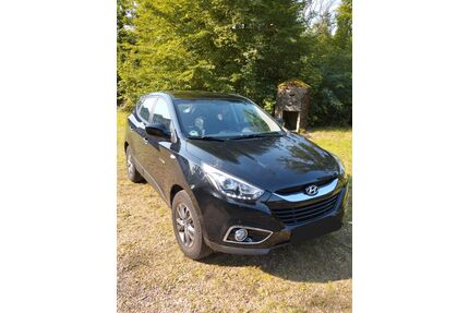 Hyundai ix35 Gebrauchtwagen