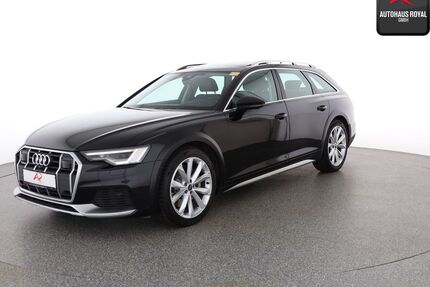 Audi A6 Allroad Gebrauchtwagen