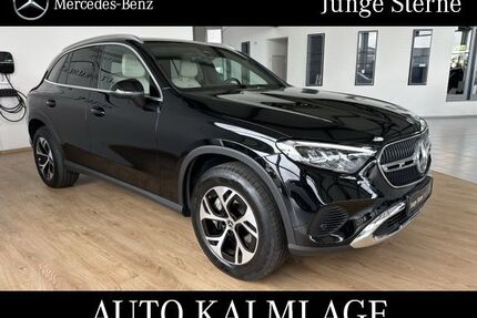 Mercedes-Benz GLC 300 Gebrauchtwagen