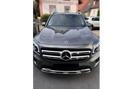 Mercedes-Benz GLB 200 Gebrauchtwagen