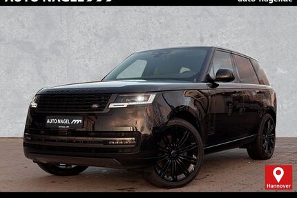 Land Rover Range Rover Gebrauchtwagen