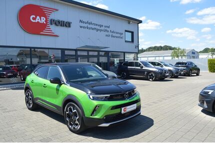Opel Mokka Gebrauchtwagen