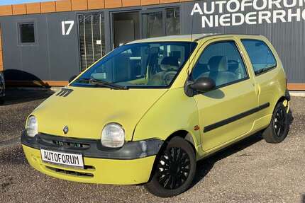 Renault Twingo Gebrauchtwagen