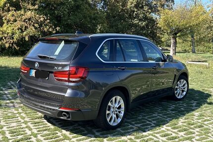 BMW X5 Gebrauchtwagen