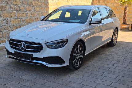 Mercedes-Benz E 300 Gebrauchtwagen