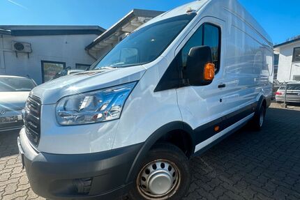 Ford Transit Gebrauchtwagen