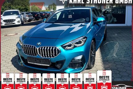 BMW 218 Gebrauchtwagen