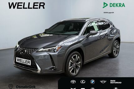 Lexus UX Gebrauchtwagen