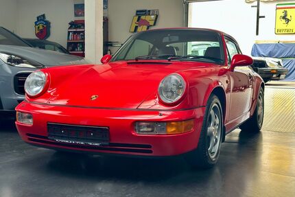 Porsche 964 Gebrauchtwagen