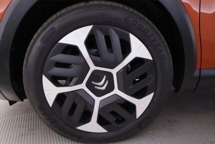 Citroen C4 Gebrauchtwagen