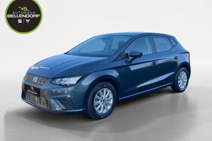 Seat Ibiza Gebrauchtwagen