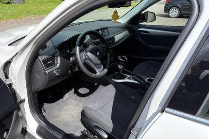 BMW X1 Gebrauchtwagen