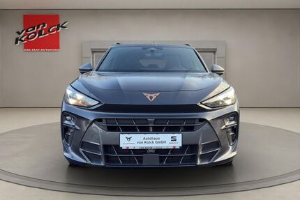 Cupra Terramar Gebrauchtwagen