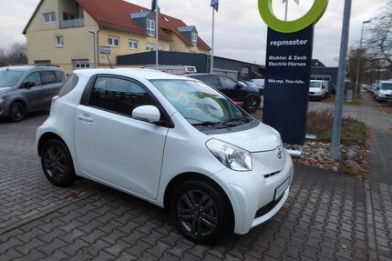 Toyota IQ Gebrauchtwagen
