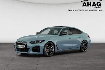 BMW i4 Gebrauchtwagen