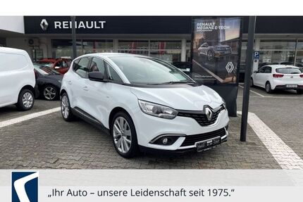 Renault Scenic Gebrauchtwagen