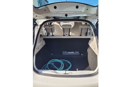 Renault ZOE Gebrauchtwagen