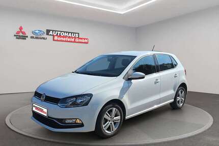 VW Polo Gebrauchtwagen