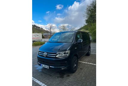 VW T6 Multivan Gebrauchtwagen