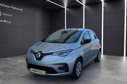 Renault ZOE Gebrauchtwagen
