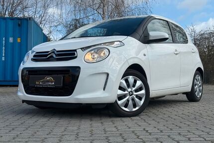 Citroen C1 Gebrauchtwagen