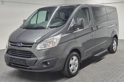 Ford Tourneo Custom Gebrauchtwagen