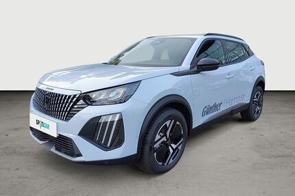 Peugeot 2008 Gebrauchtwagen
