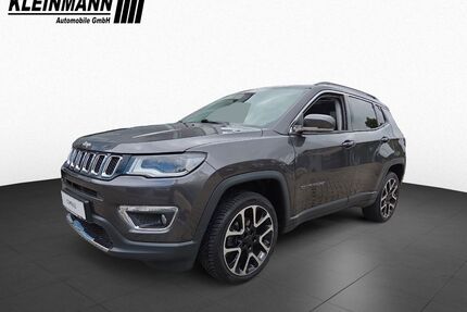 Jeep Compass Gebrauchtwagen