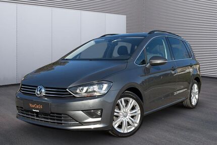 VW Golf Sportsvan Gebrauchtwagen