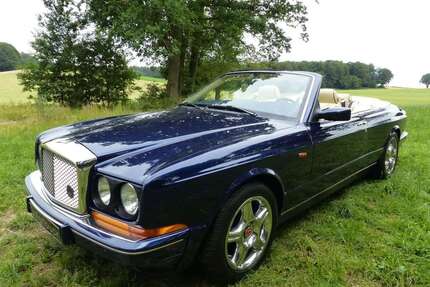 Bentley Azure Gebrauchtwagen