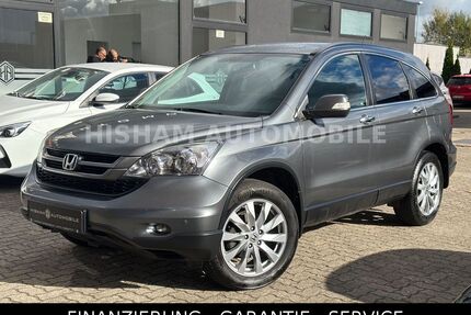 Honda CR-V Gebrauchtwagen