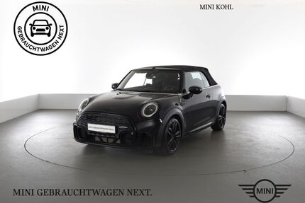 Mini Cooper Cabrio Gebrauchtwagen