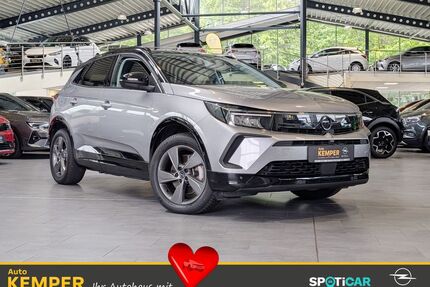 Opel Grandland (X) Gebrauchtwagen