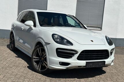 Porsche Cayenne Gebrauchtwagen